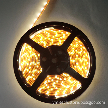 Warm White 3528 LED Strip